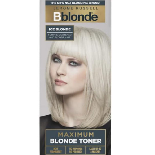 Jerome russell bblonde - jerome,