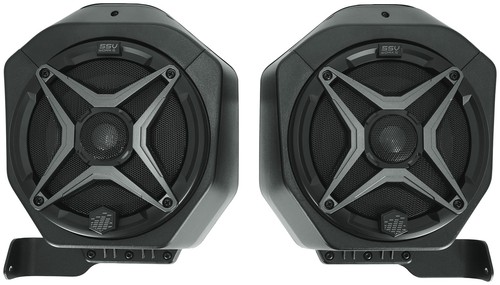 Ssv works 200 b65a 5 - 200-br-b65a, 6.5"