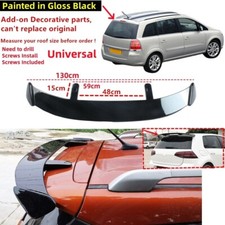 For Vauxhall Zafira II (B) A05