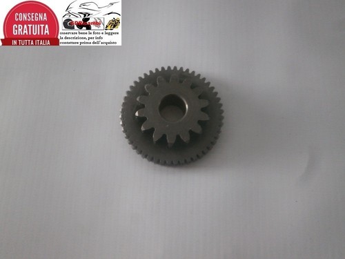 Starter motor gears - starter, kawasaki