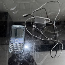 Nokia C3-00 Blue Unlocked 55MB