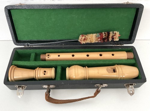 Vintage moeck meisterstück - moeck,