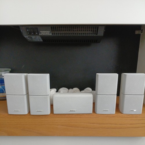Bose acoustimas dual - acoustimas,