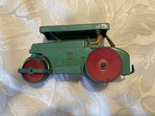 Dinky toys aveling barford - dinky,