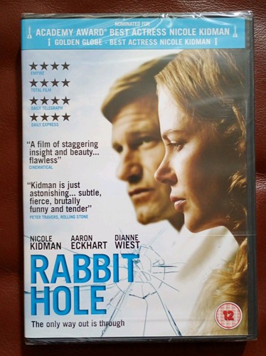 Rabbit hole 2010 - 2010, &
