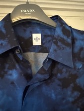 Berluti Silk Shirt 