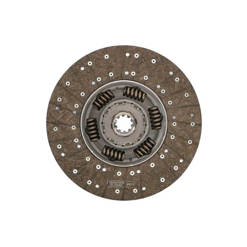 Clutch disc plate - fits:, man