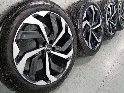 Genuine oem audi e - e, tron