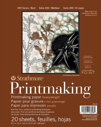 Strathmore paper - paper,