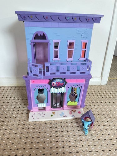 Littlest pet shop - littlest, lps