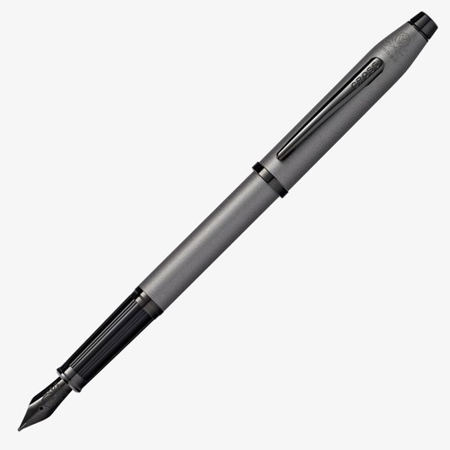 Cross century fountain - fountain, pen