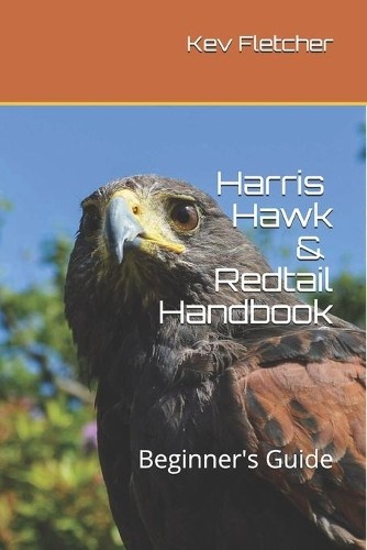 Kev fletcher harris hawk - harris, &