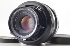 [Near MINT] Mamiya 127mm f/4.7