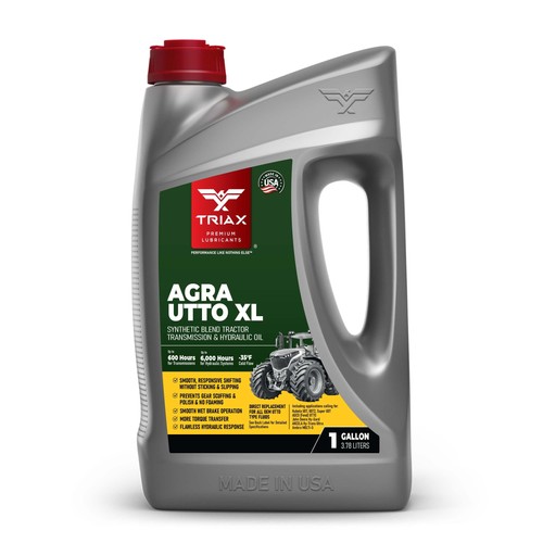 Triax agra utto - triax, gl-4