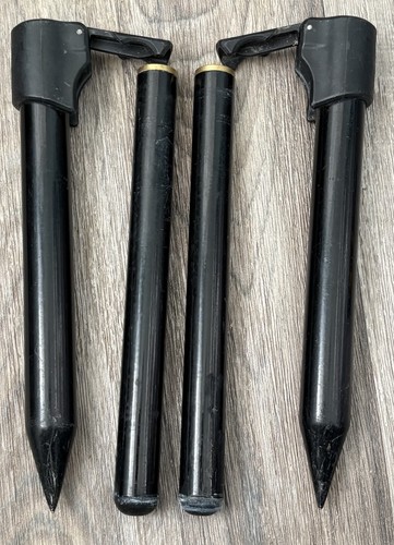 Fox rod pod - rod,