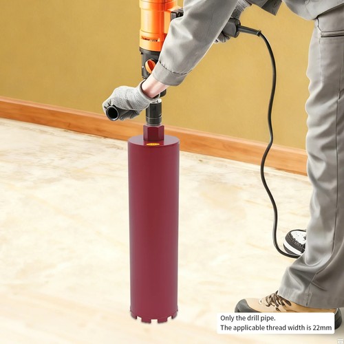 Diamond concrete core drill - diamond,