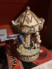 Beautiful Wind Up Victorian