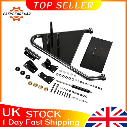 Heavy duty swing away spare - heavy,