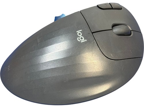 Logitech ergo m575 wireless - logitech,