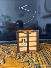 LEGO Minecraft: The Crafting
