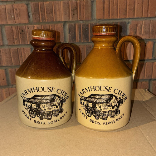 Moira farmhouse cider - farmhouse,