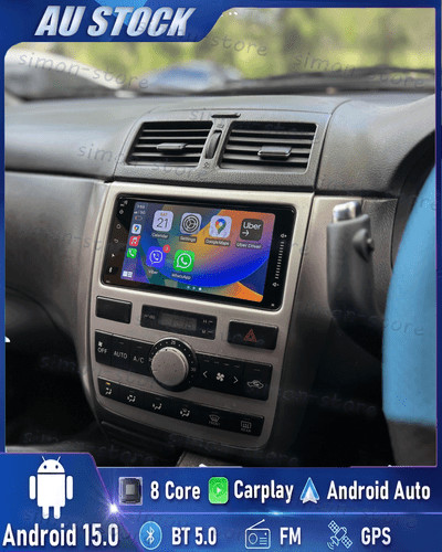 Android apple carplay for - apple,