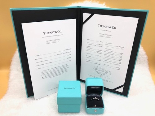 Tiffany diamond - co.,