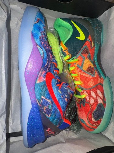 Kobe proto what the - kobe,