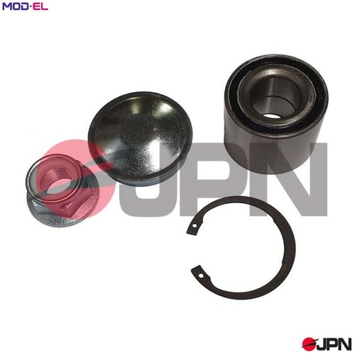 Wheel bearing kit - wheel,
