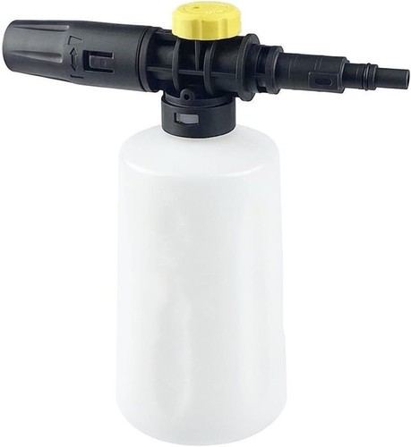 Snow foam gun lance cannon - lance, 4