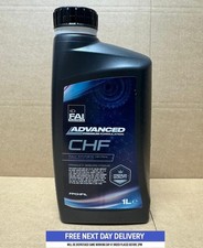 Hydraulic Fluid CHF Power