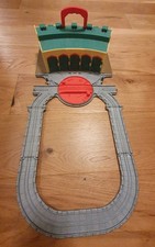 Thomas The Tank Engine Take N