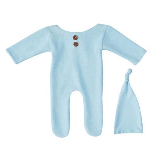 2pcs newborn romper baby - romper,