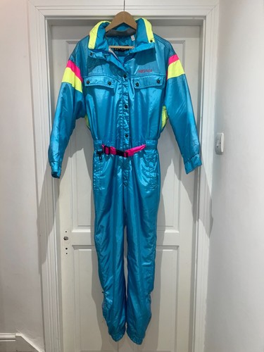 Nevica retro ski - nevica,