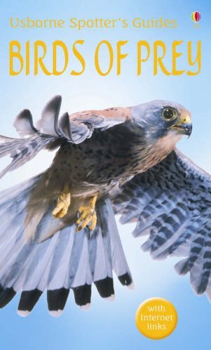 Birds prey usborne - prey, (usborne