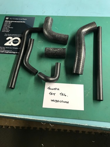 New triumph tr5 tr6 pi - new, &