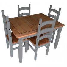 Corona Solid Pine furniture
