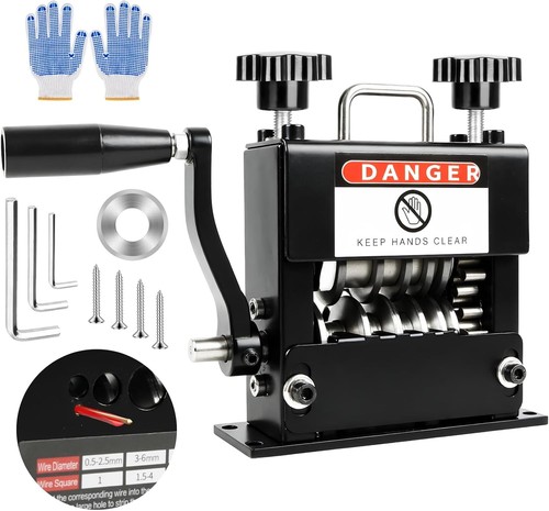 Wire stripper machine manual - wire,