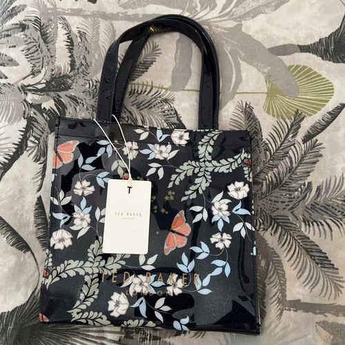 Ted baker women tote floral - women's,