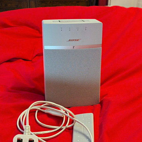 Bose soundtouch smart - 10,