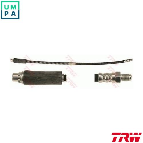 Brake hose phb527 for rover - phb527,