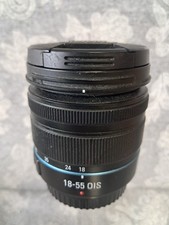 Samsung 18-55mm f/3.5-5.6 III