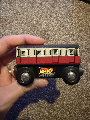 Vintage brio express - vintage,
