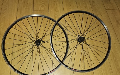 Mavic cxp22 road bike rim - road,
