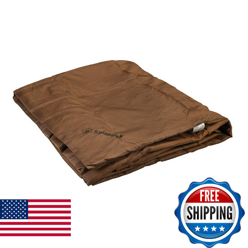 Snugpak jungle survival - jungle,