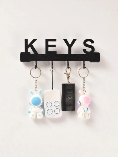 Keys home wall - wall, key