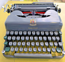 Imperial Good Companion Model