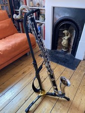 Bass Clarinet, Jupiter JCL675