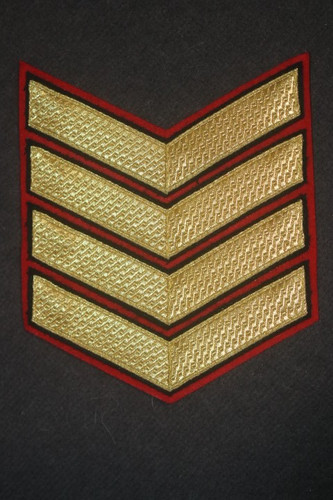 Original current british - british, army