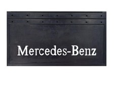 Mercedes Benz truck lorry PAIR